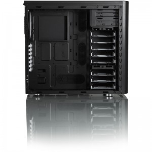 Fractal Design Arc Midi R2 Window