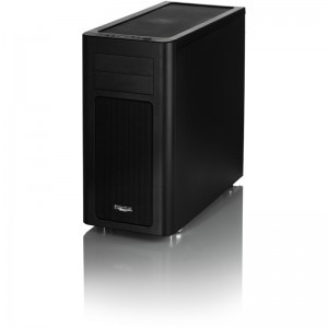Fractal Design Arc Midi R2 Window
