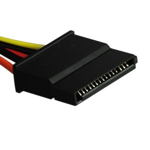 RAIDMAX Hybrid 2 530W RX-530SS