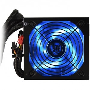 RAIDMAX Hybrid 2 530W RX-530SS