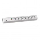 Priza/prelungitor Bachmann PDU 1U 333.604