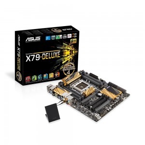 ASUS X79-DELUXE