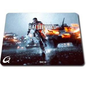 QPAD FX29 Battlefield 4