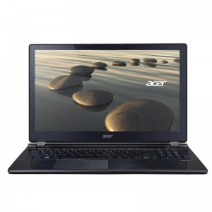 Acer 15.6'' Aspire V5-552G-10578G50akk, HD, AMD Quad-Core A10-5757M 2.5GHz, 8GB, 500GB, Radeon HD 8750M 2GB, Linux, Black