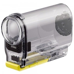 Sony HDR-AS30V