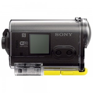 Sony HDR-AS30V