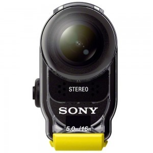 Sony HDR-AS30V