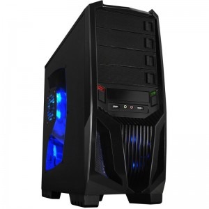 RAIDMAX Super Blade Black