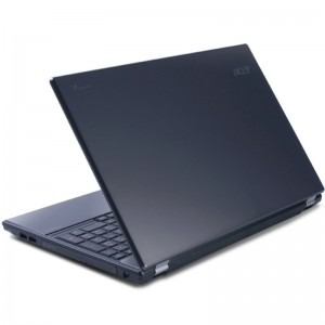 Acer 15.6'' TravelMate 5760Z-B9604G75Mnsk, HD, Procesor Intel® Pentium® B960 2.2GHz, 4GB, 750GB, GeForce GT 540M 1GB, Linux