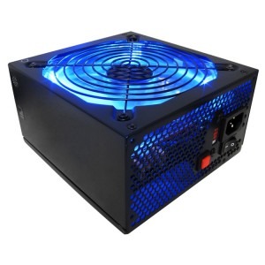 RAIDMAX Hybrid 2 630W RX-630SS