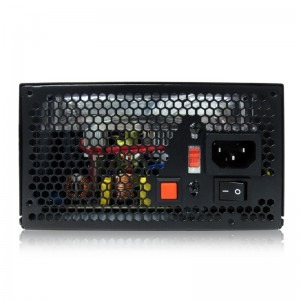 RAIDMAX Hybrid 2 630W RX-630SS