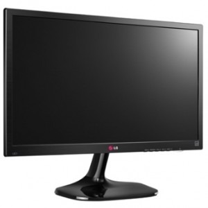 LG 22M45HQ-B 21.5 inch 5ms black
