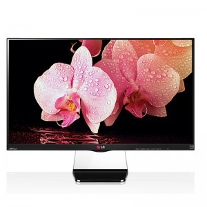 LG 23MP75HM-P 23 inch 5ms black