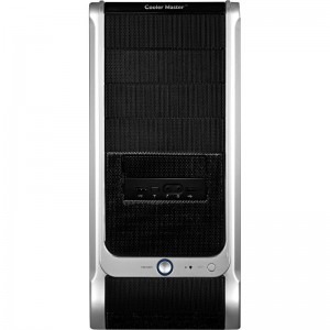 Cooler Master Elite 330U 500W black