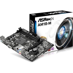 ASRock AM1B-M