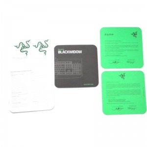 Razer BlackWidow 2014 Mecanica
