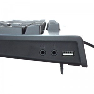Razer BlackWidow 2014 Mecanica