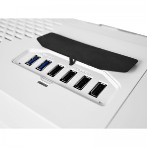 NZXT Phantom 820 White