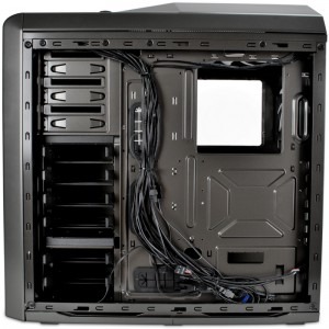 NZXT Phantom 410 Gunmetal