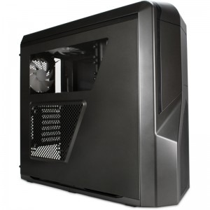 NZXT Phantom 410 Gunmetal