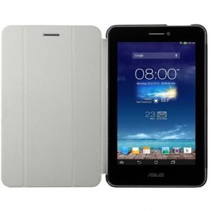 ASUS Husa tip Stand Cover Black pentru Fonepad 7 ME175CG, ME175KG