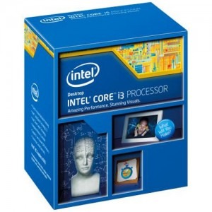 Intel Haswell Refresh, Core i3 4360 3.7GHz Box