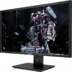 ASUS Gaming PB287Q 28 inch 4K 1ms Black 60Hz