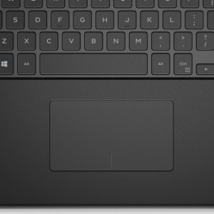 DELL 15.6'' Inspiron 3542 (seria 3000), HD, Procesor Intel® Core™ i7-4510U (4M Cache, up to 3.10 GHz), 8GB, 1TB, GeForce 840M 2GB, Linux, Black, 2Yr CIS