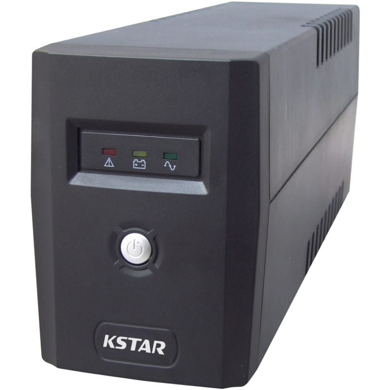 UPS Kstar Micropower Micro 800 Shucko