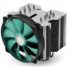 Deepcool Gamer Storm Lucifer v2