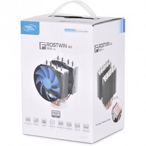 Deepcool Frostwin v2.0