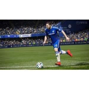 EA Sports FIFA 15