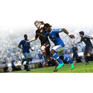 EA Sports FIFA 15