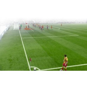 EA Sports FIFA 15