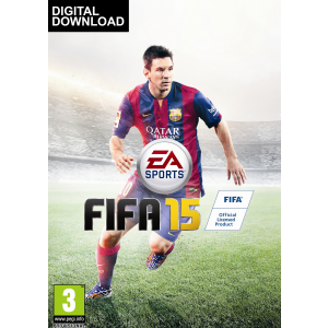 EA Sports FIFA 15