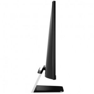 LG 23MP75HM-P 23 inch 5ms black