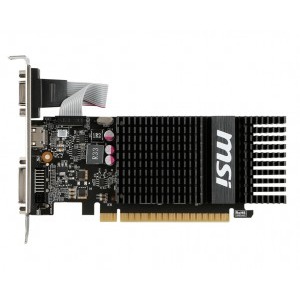 MSI GeForce GT 720 1GB DDR3 64-bit