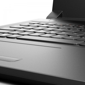 Lenovo 15.6'' B50-70, HD, Procesor Intel® Core™ i3-4030U 1.9GHz Haswell, 4GB, 500GB, Radeon R5 M230 2GB, Black