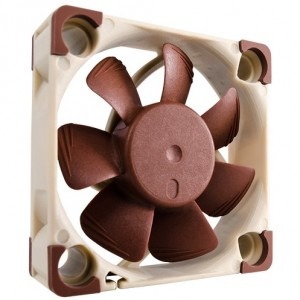 Noctua NF-A4x10 5V