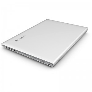 Lenovo 15.6" Z50-70, FHD, Procesor Intel® Core™ i3-4030U 1.9GHz Haswell, 4GB, 1TB, GeForce 840M 2GB, White