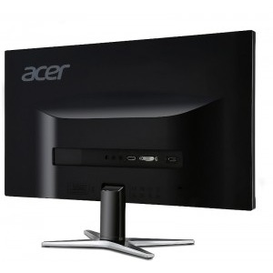 Acer G247HYU 23.8 inch 4ms black