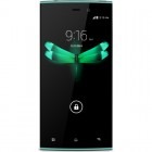Allview X1 Xtreme Mini Single Sim Green