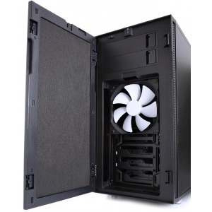 Fractal Design Define R5 Titanium