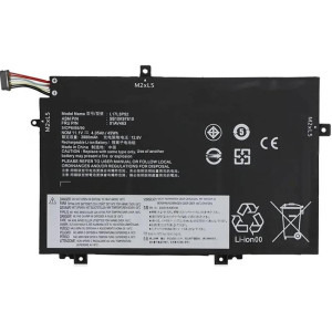 OEM Baterie pentru Lenovo ThinkPad L15 Gen 1 Li-Ion 4050mAh 3 celule 11.1V Mentor Premium