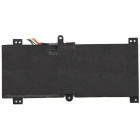 Acumulator notebook OEM Baterie pentru Asus Rog Strix II GL504GS Li-Polymer 4335mAh 4 celule 15.4V Mentor Premium