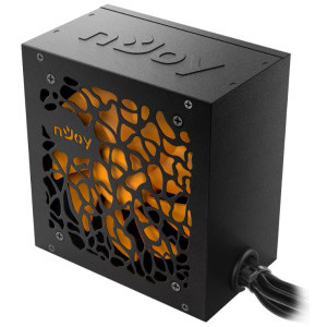 nJoy Titan+, 80+ Bronze, 650W