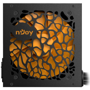 Sursa nJoy Titan+, 80+ Bronze, 650W