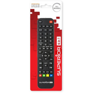 Superior Telecomanda Superior Light 2-in-1 programabila