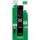 Superior Telecomanda Freedom 1-in-1 programabila