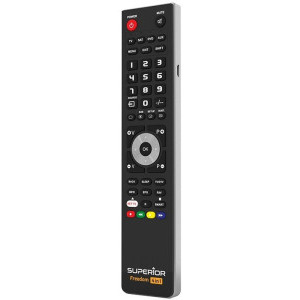 Superior Telecomanda Freedom 4-in-1 programabila (bulk)